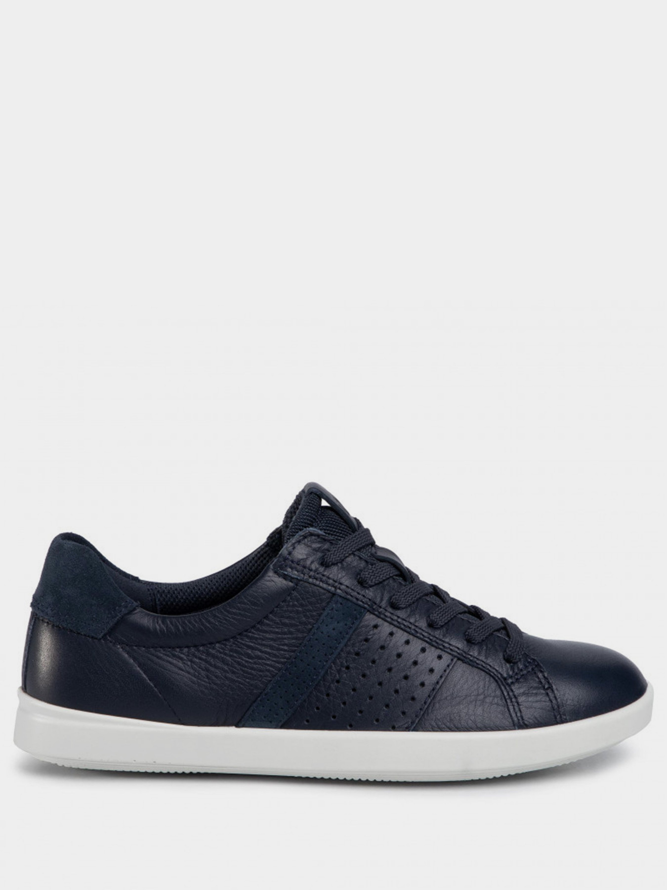 Напівчеревики ECCO LEISURE модель 20509350595 Фото