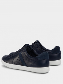 Напівчеревики ECCO LEISURE модель 20509350595 Фото