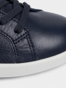 Напівчеревики ECCO LEISURE модель 20509350595 Фото