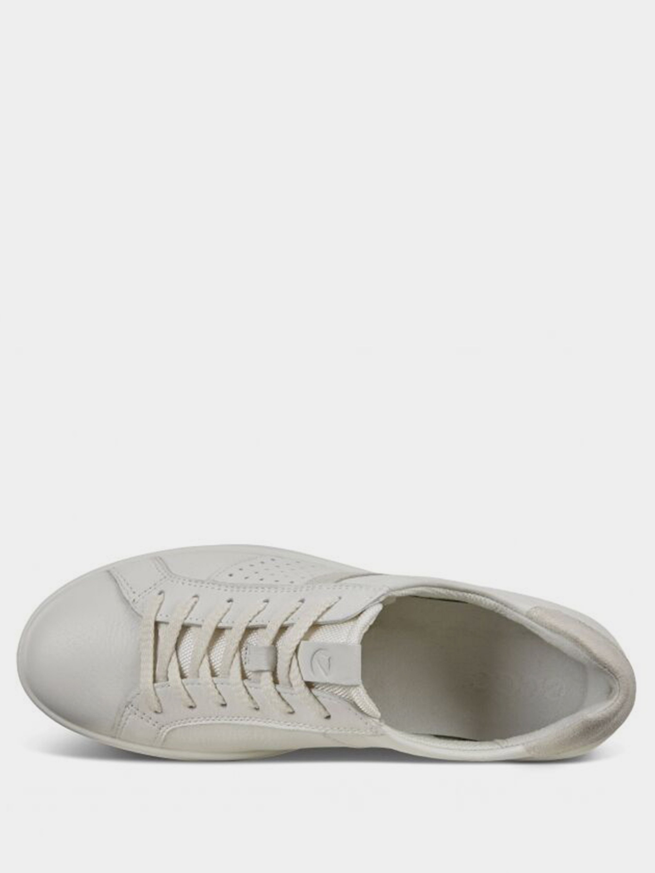 Полуботинки ECCO LEISURE модель 20509352292 Фото