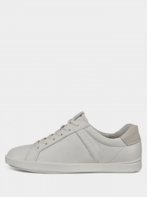 Полуботинки ECCO LEISURE модель 20509352292 Фото