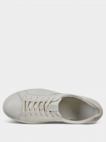 Полуботинки ECCO LEISURE модель 20509352292 Фото