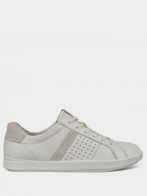 Полуботинки ECCO LEISURE модель 20509352292 Фото