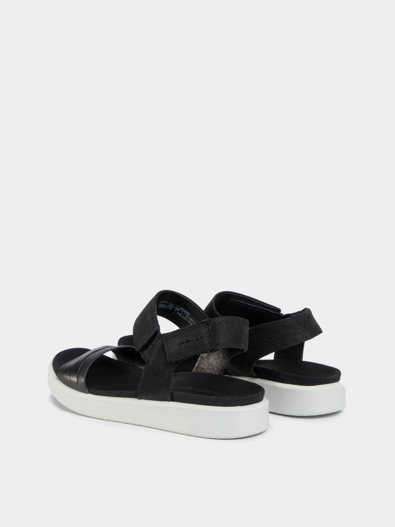 Сандалії ECCO Flowt модель 27360351052 Сандалії ECCO Flowt модель 27360351052 Фото