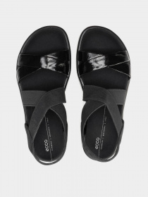 Сандалії ECCO FLOWT модель 27364301001 Фото