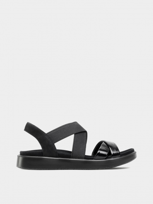 Сандалии ECCO FLOWT модель 27364301001 Фото