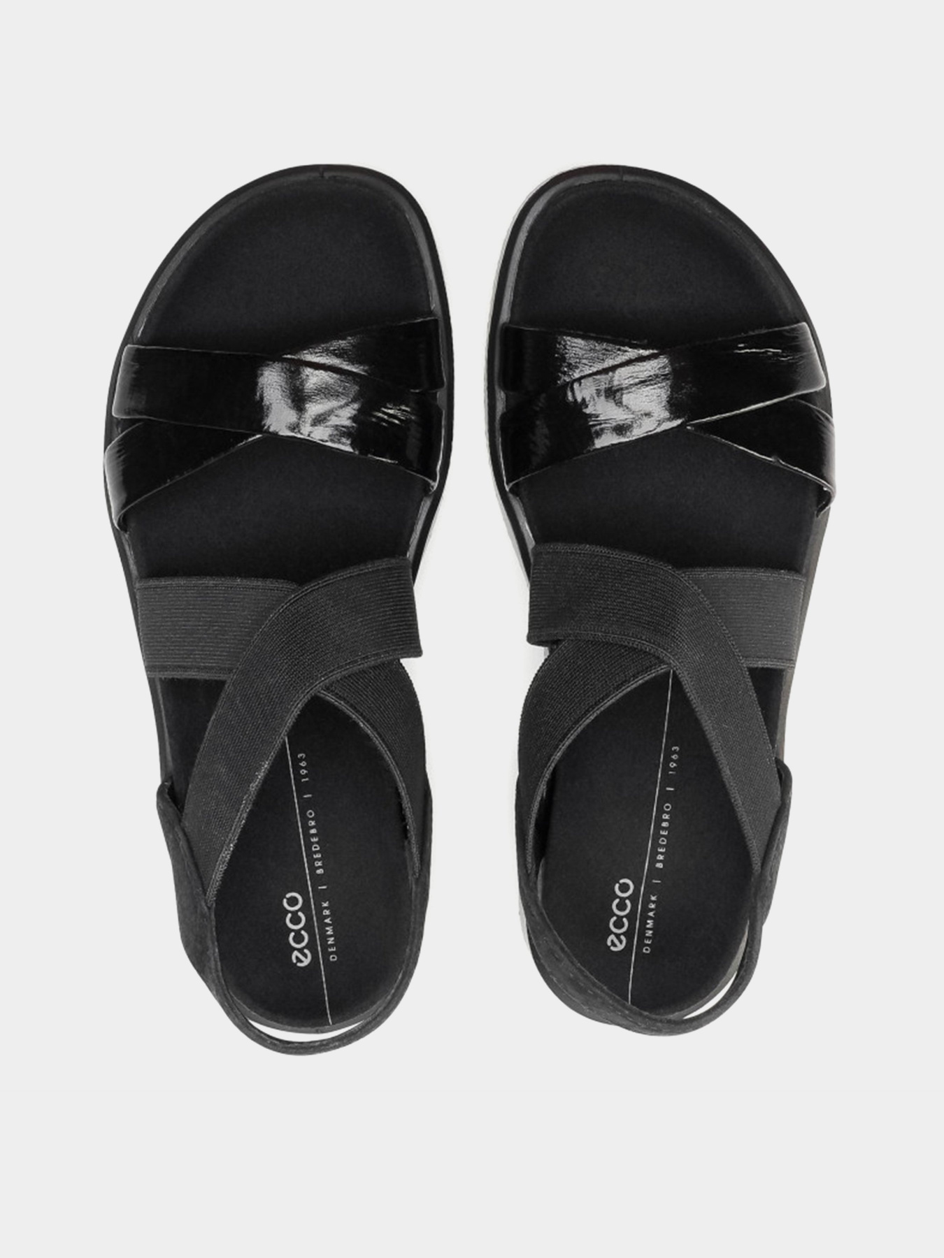 Сандалії ECCO FLOWT модель 27364301001 Фото
