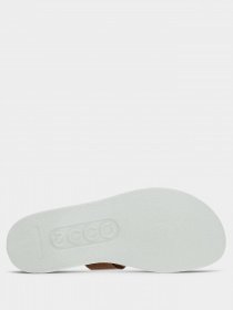 Шльопанці ECCO FLOWT модель 27368301314 Фото
