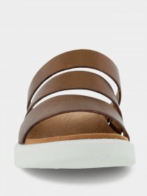 Шльопанці ECCO FLOWT модель 27368301314 Фото