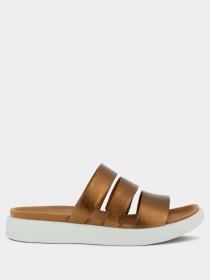 Шльопанці ECCO FLOWT модель 27368301314 Фото