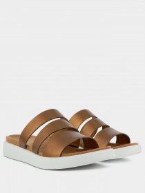 Шлепанцы ECCO FLOWT модель 27368301314 Фото