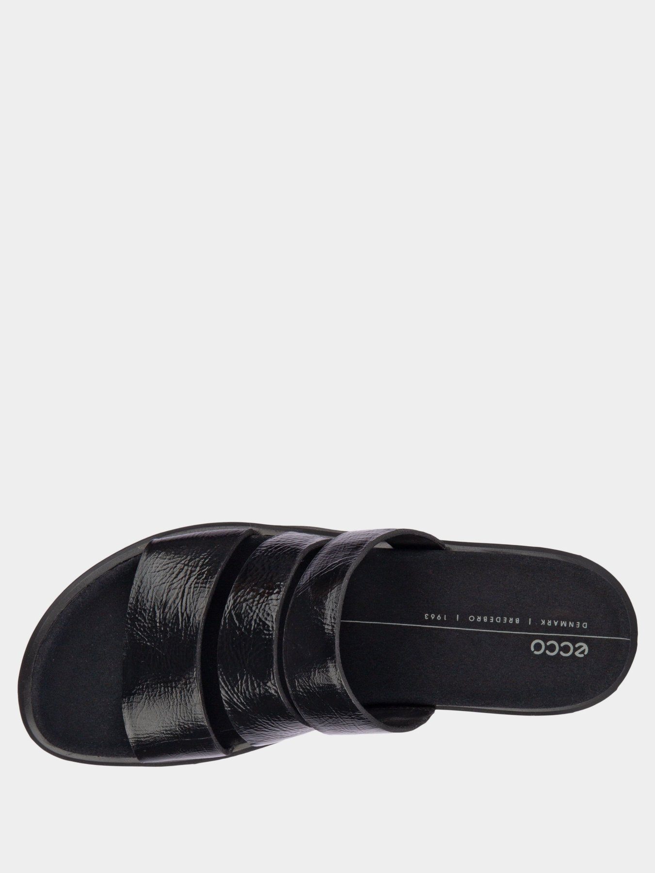 Шлепанцы ECCO FLOWT модель 27368352556 Фото