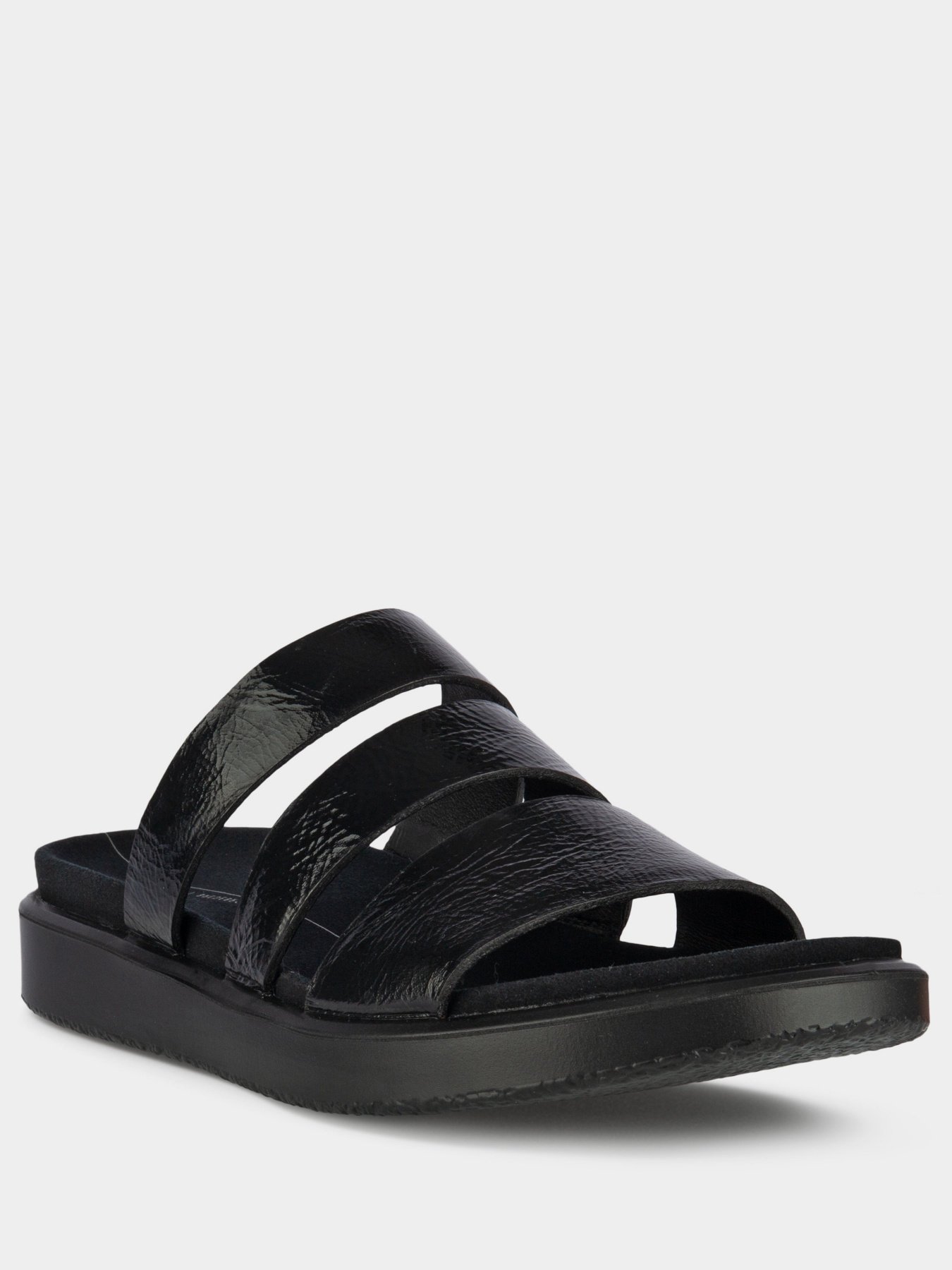 Шлепанцы ECCO FLOWT модель 27368352556 Фото