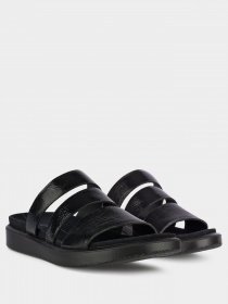 Шлепанцы ECCO FLOWT модель 27368352556 Фото