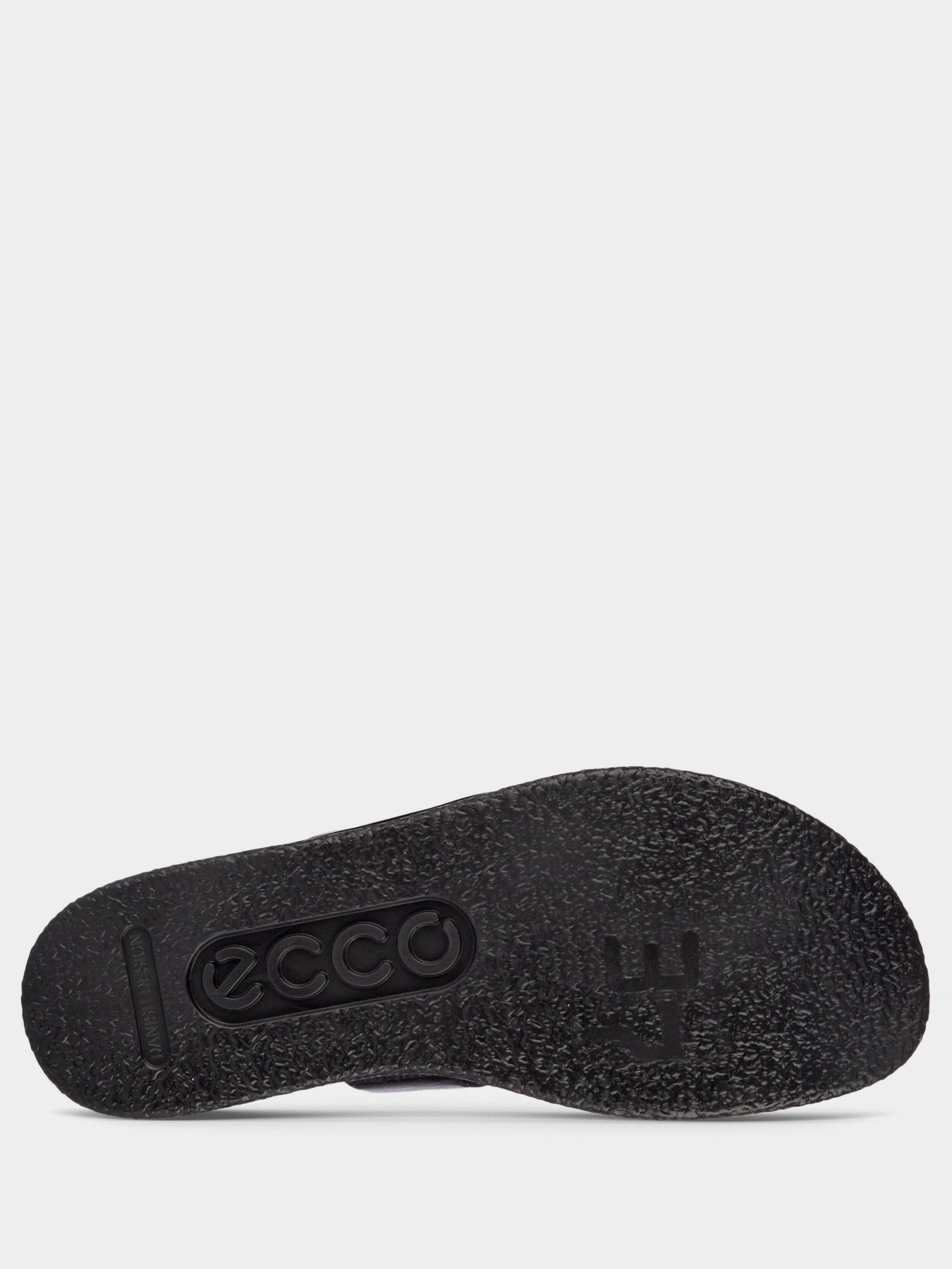 Шлепанцы ECCO FLOWT модель 27368352556 Фото