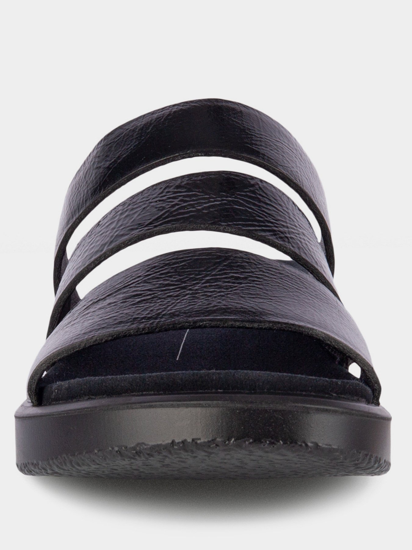 Шлепанцы ECCO FLOWT модель 27368352556 Фото