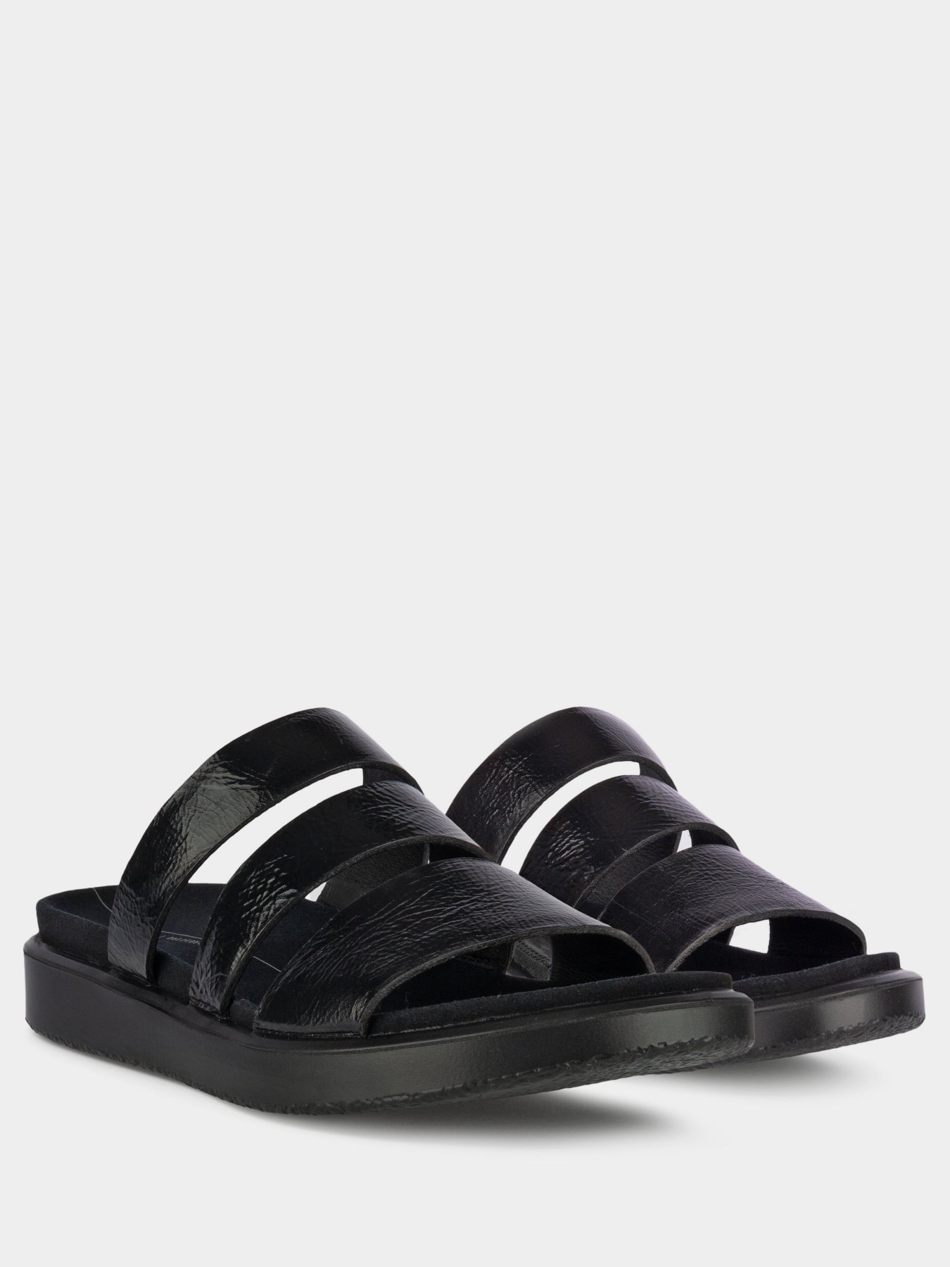 Шлепанцы ECCO FLOWT модель 27368352556 Фото