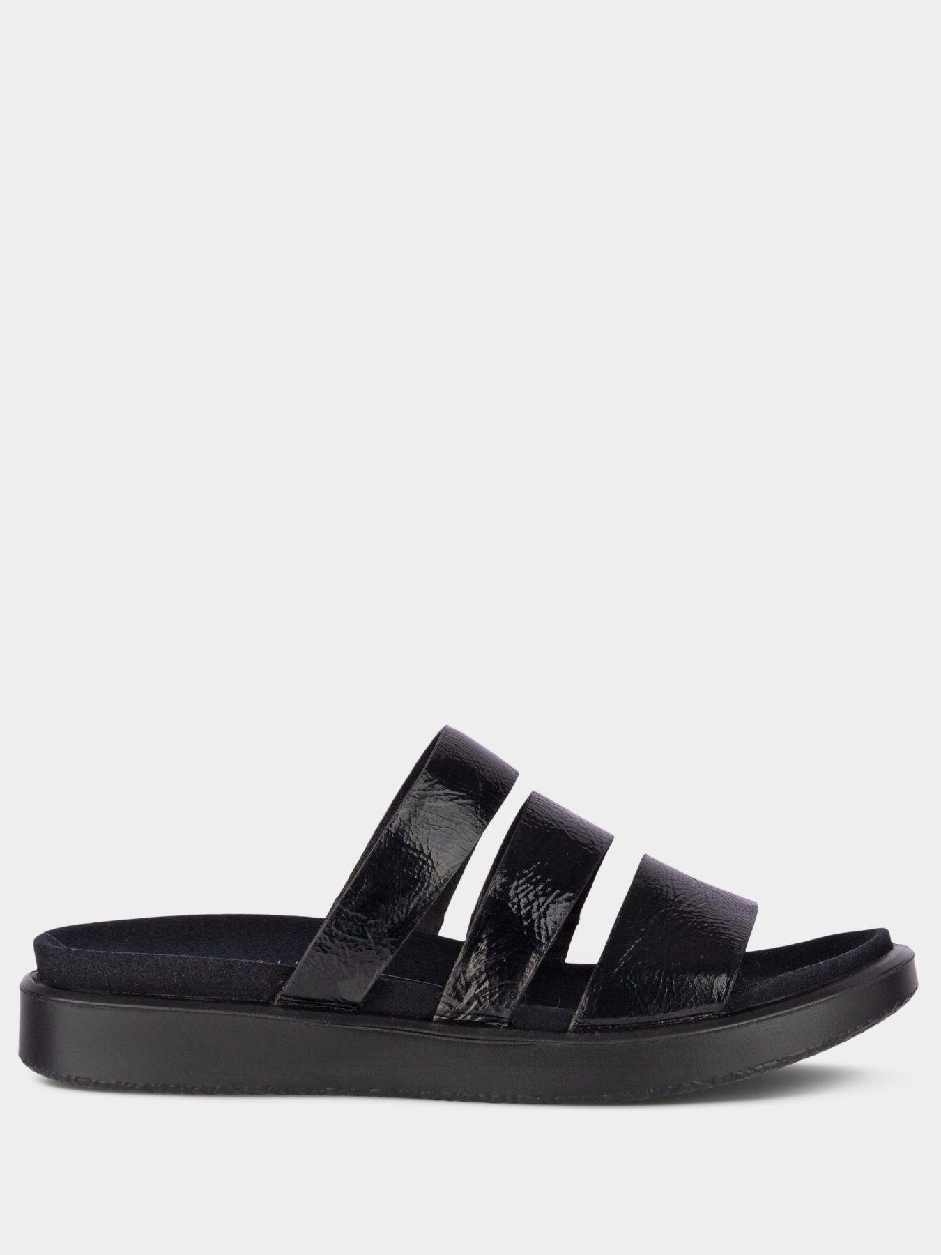 Шлепанцы ECCO FLOWT модель 27368352556 Фото