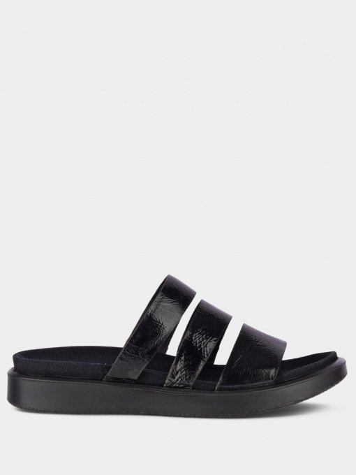 Шлепанцы ECCO FLOWT модель 27368352556 Фото