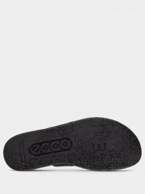 Шлепанцы ECCO FLOWT модель 27368352556 Фото