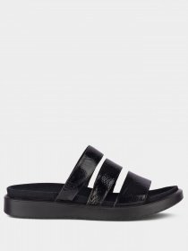 Шлепанцы ECCO FLOWT модель 27368352556 Фото