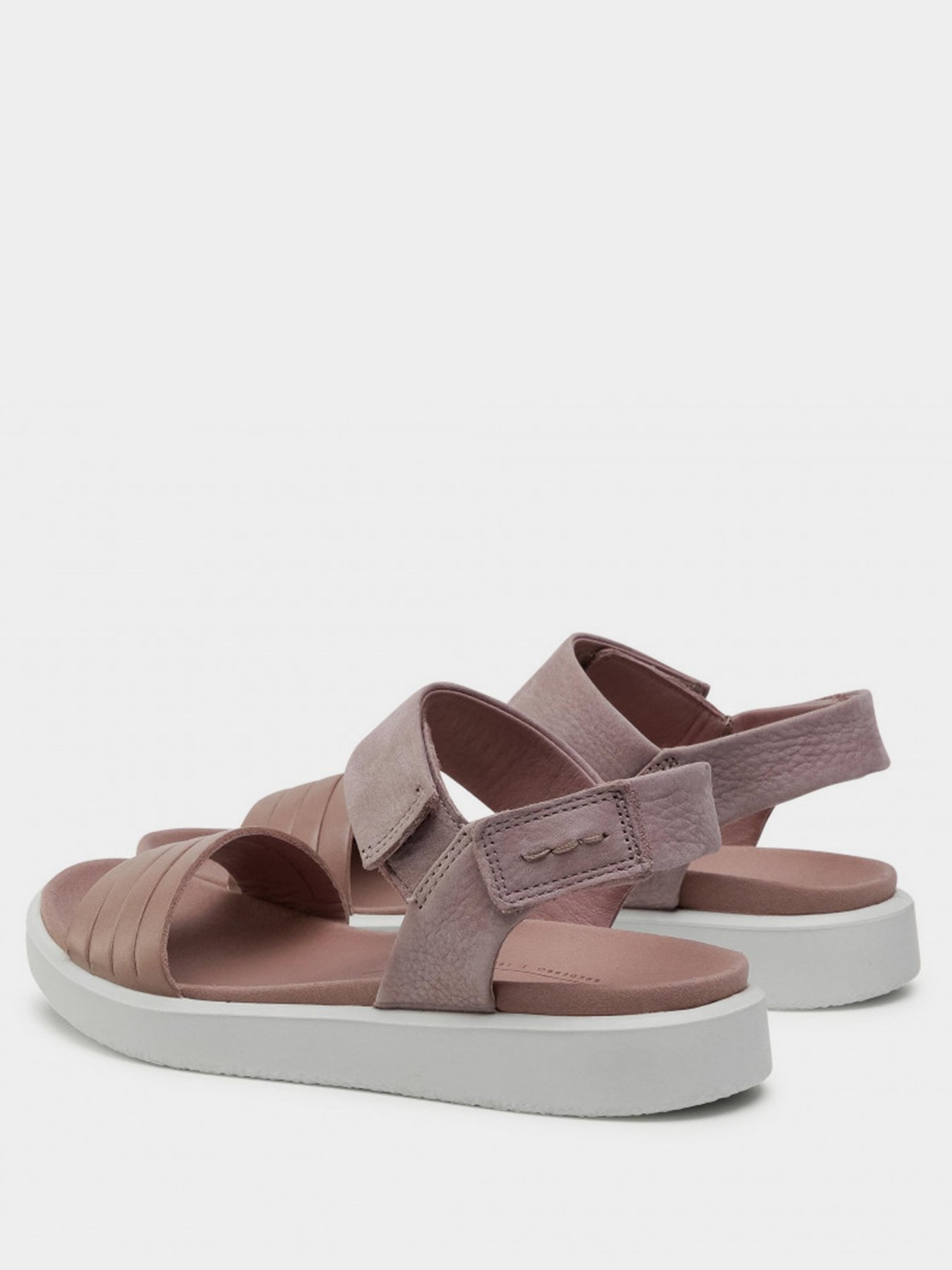 Сандалии ECCO FLOWT модель 27360356878 Фото