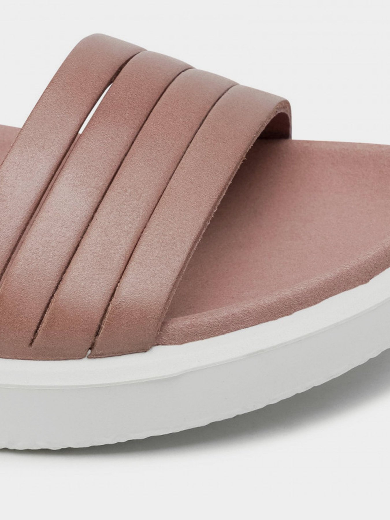 Сандалии ECCO FLOWT модель 27360356878 Фото