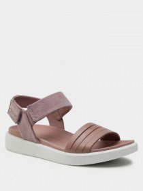 Сандалии ECCO FLOWT модель 27360356878 Фото