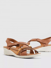 Босоніжки ECCO Felicia модель 21651350910 Фото