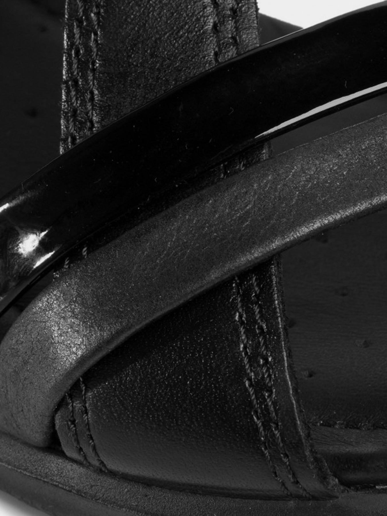 Босоніжки ECCO Felicia модель 21651351707 Фото