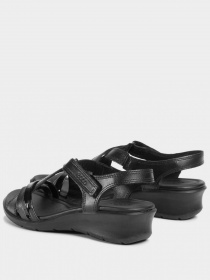 Босоніжки ECCO Felicia модель 21651351707 Фото