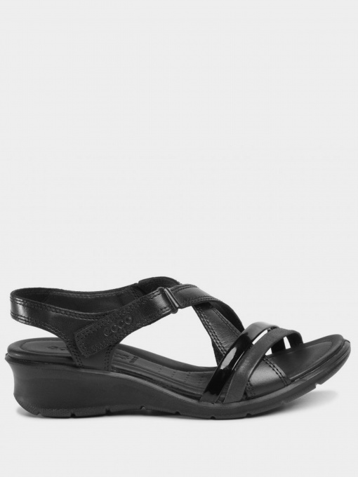 Босоножки ECCO Felicia модель 21651351707 Фото