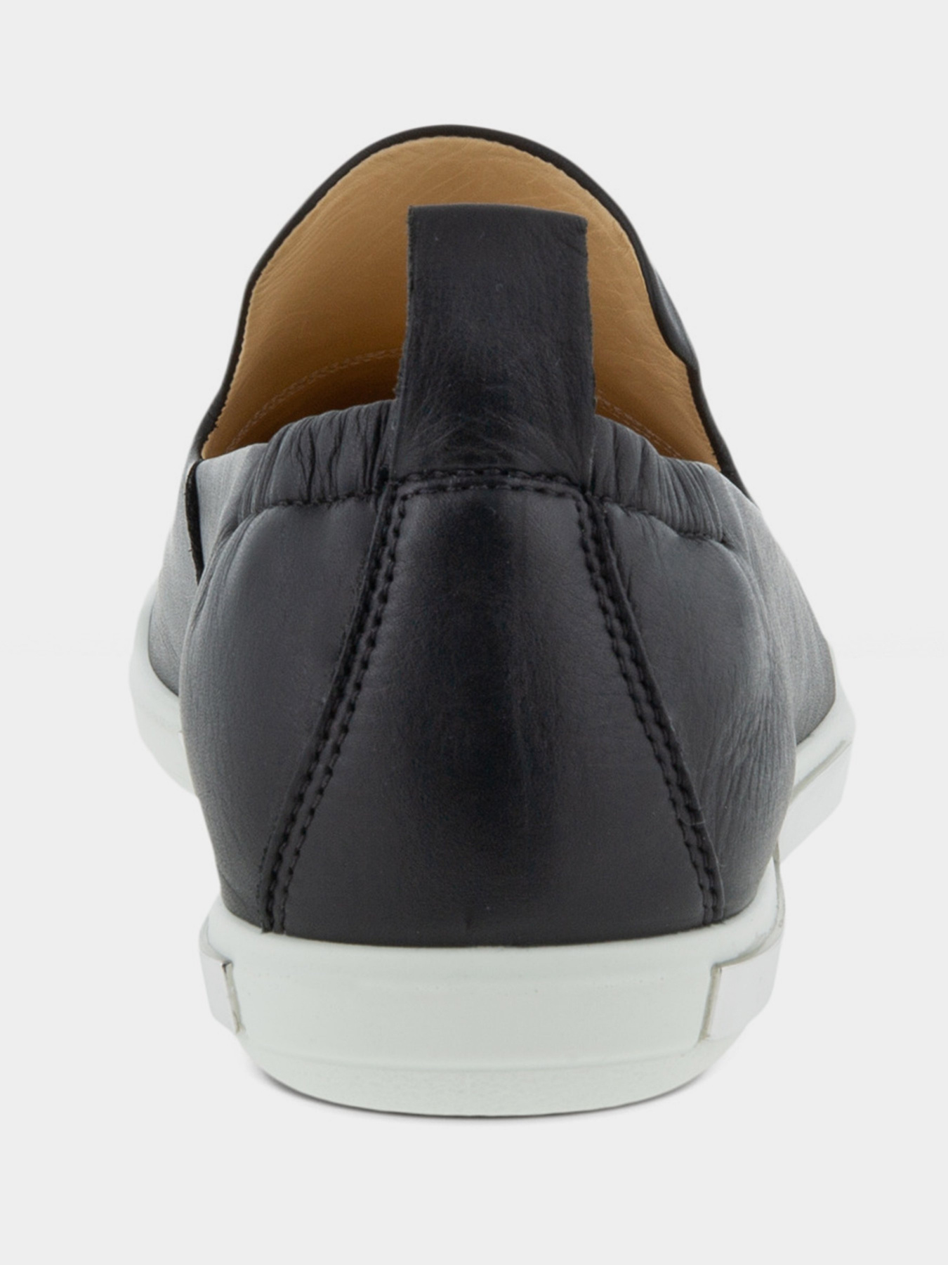 Сліпони ECCO HEART PHIL II модель 20887301001 Фото