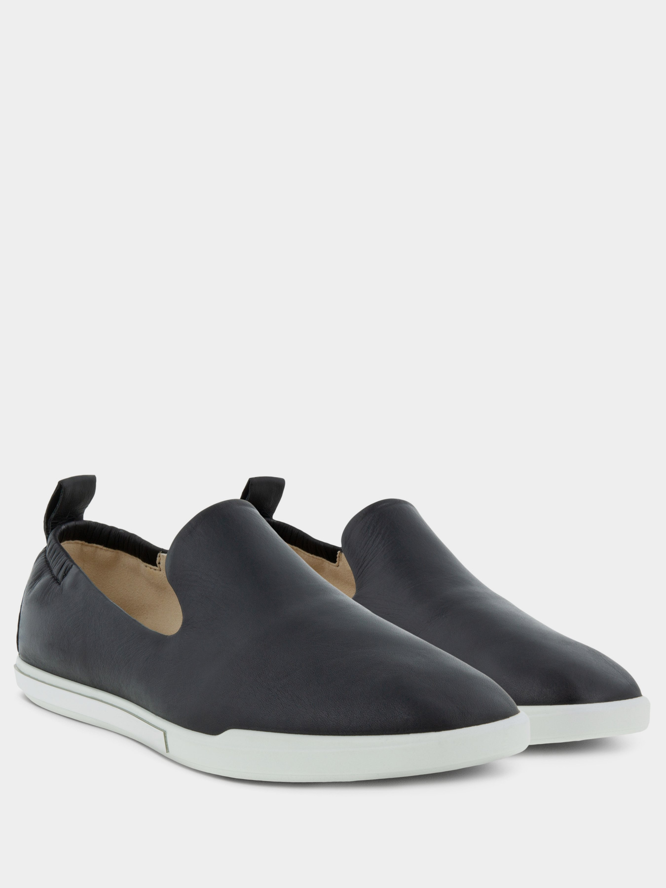 Сліпони ECCO HEART PHIL II модель 20887301001 Фото