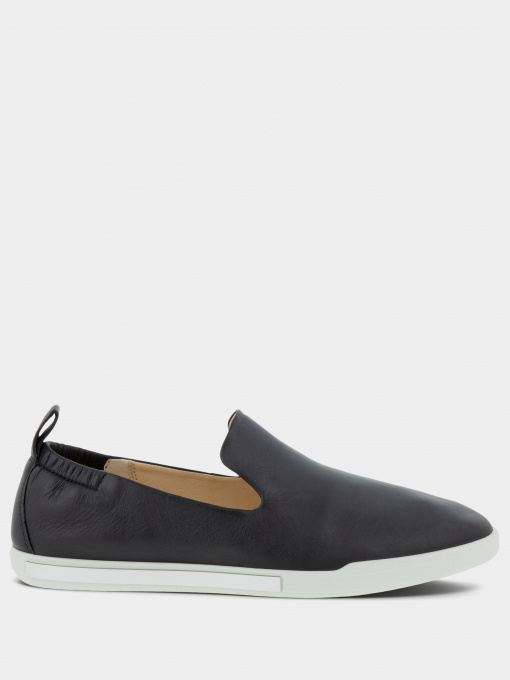 Слипоны ECCO HEART PHIL II модель 20887301001 Фото