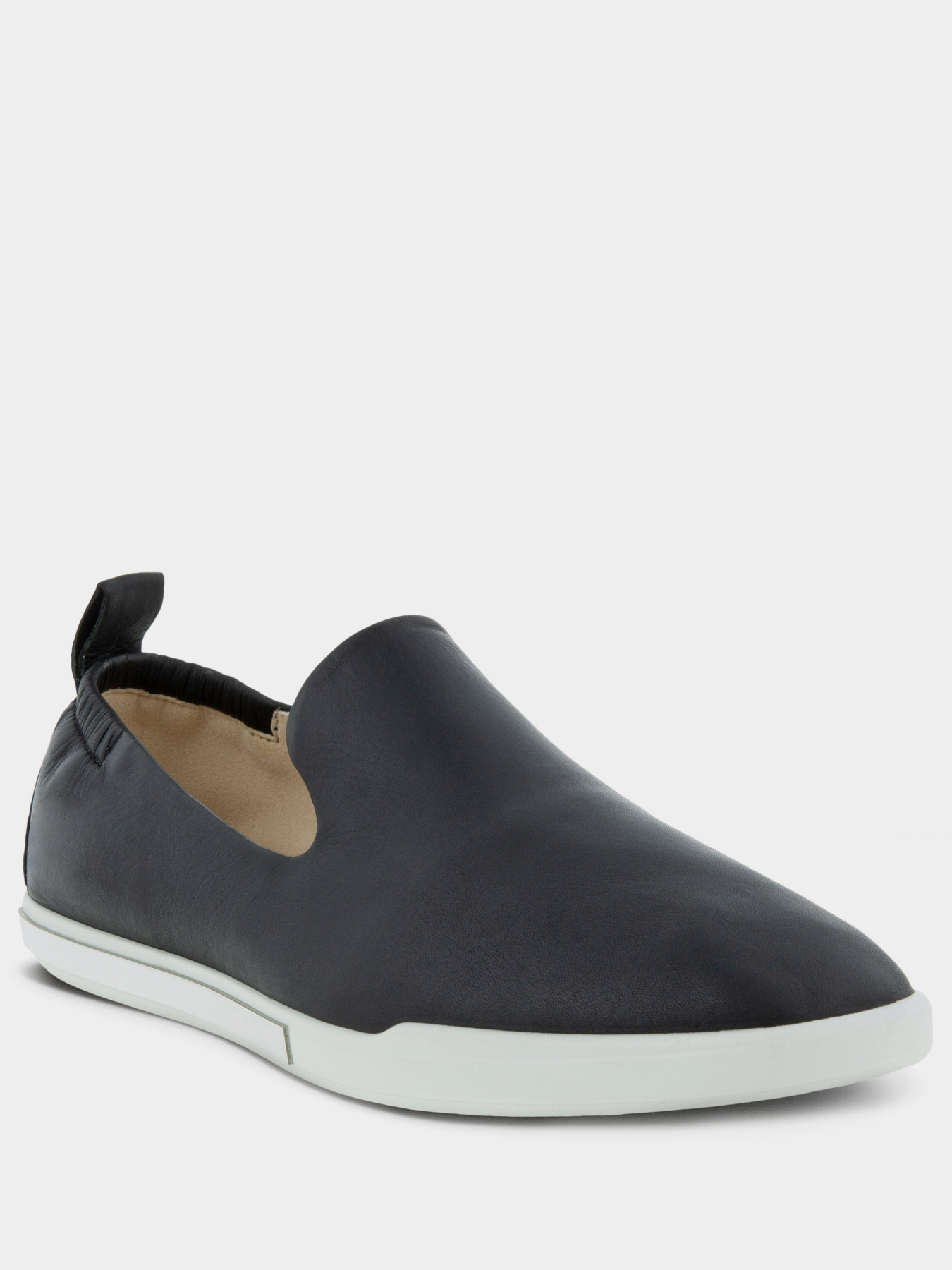 Сліпони ECCO HEART PHIL II модель 20887301001 Фото