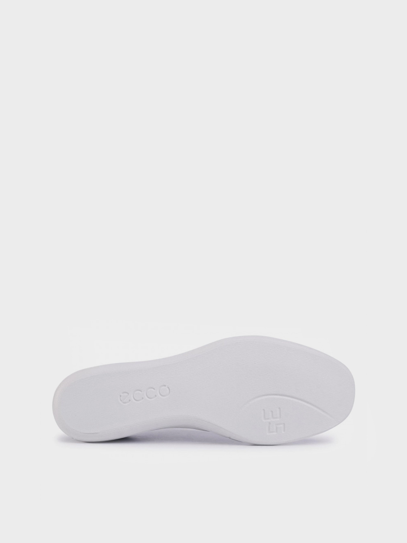 Кеди низькі ECCO Simpil модель 20861301007 Фото