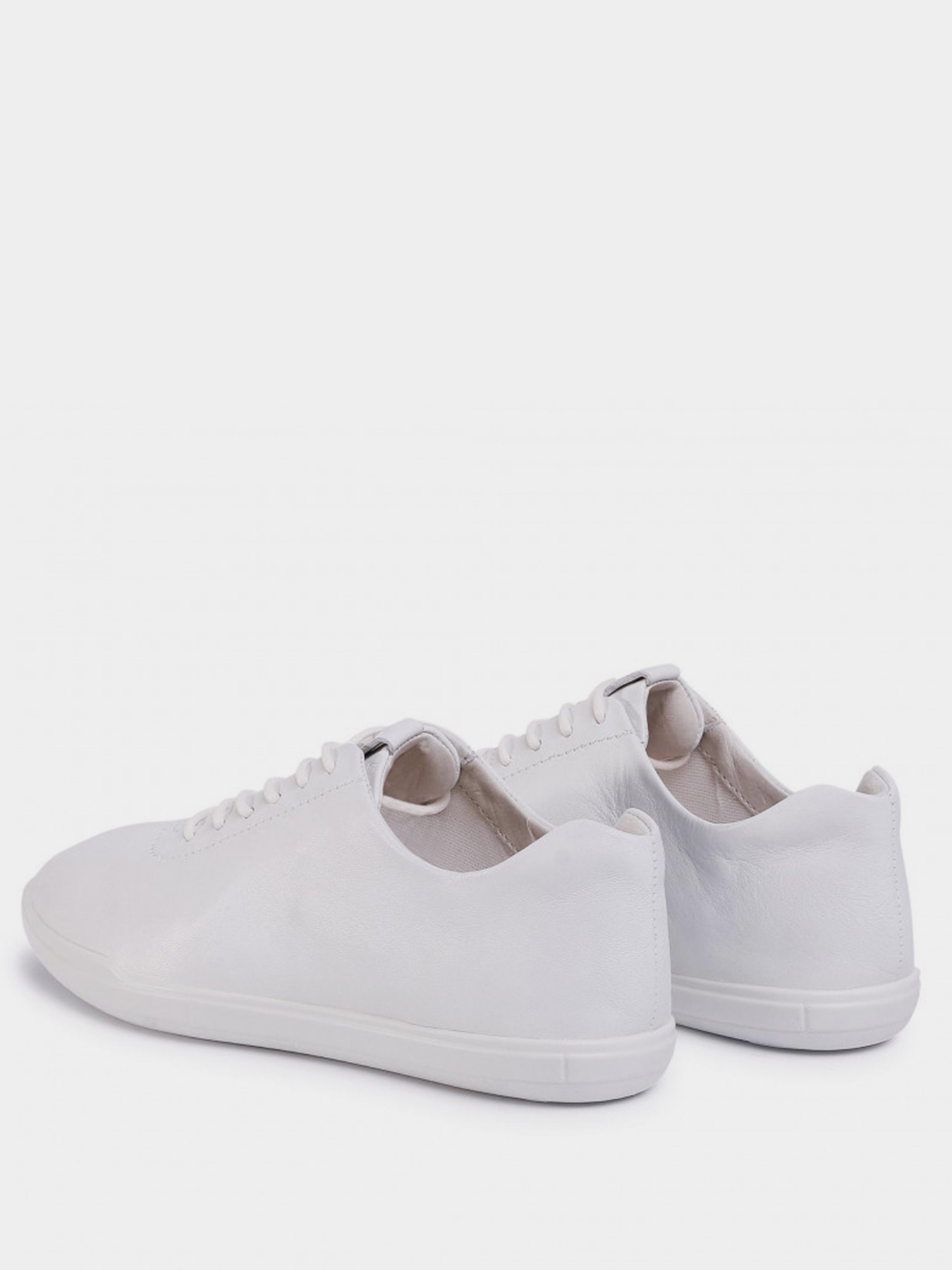 Кеды низкие ECCO Simpil модель 20861301007 Фото