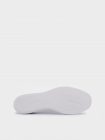 Кеды низкие ECCO Simpil модель 20861301007 Фото