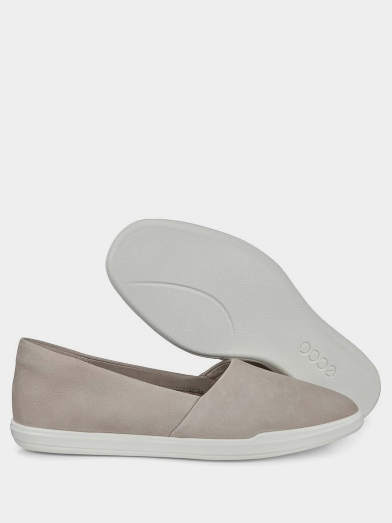 Слипоны ECCO SIMPIL модель 20860302386 Фото