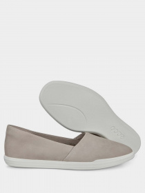 Слипоны ECCO SIMPIL модель 20860302386 Фото