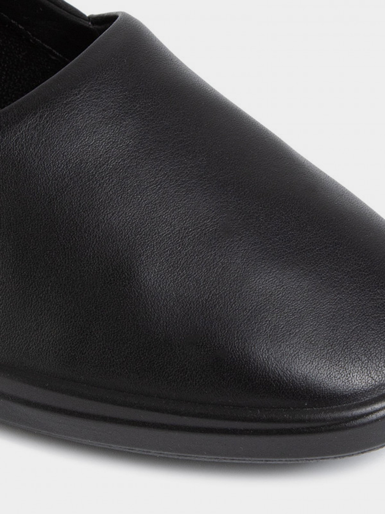 Слипоны ECCO Simpil модель 20860301001 Фото