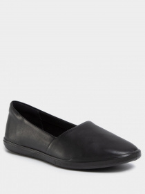 Слипоны ECCO Simpil модель 20860301001 Слипоны ECCO Simpil модель 20860301001 Фото