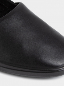 Слипоны ECCO Simpil модель 20860301001 Слипоны ECCO Simpil модель 20860301001 Фото