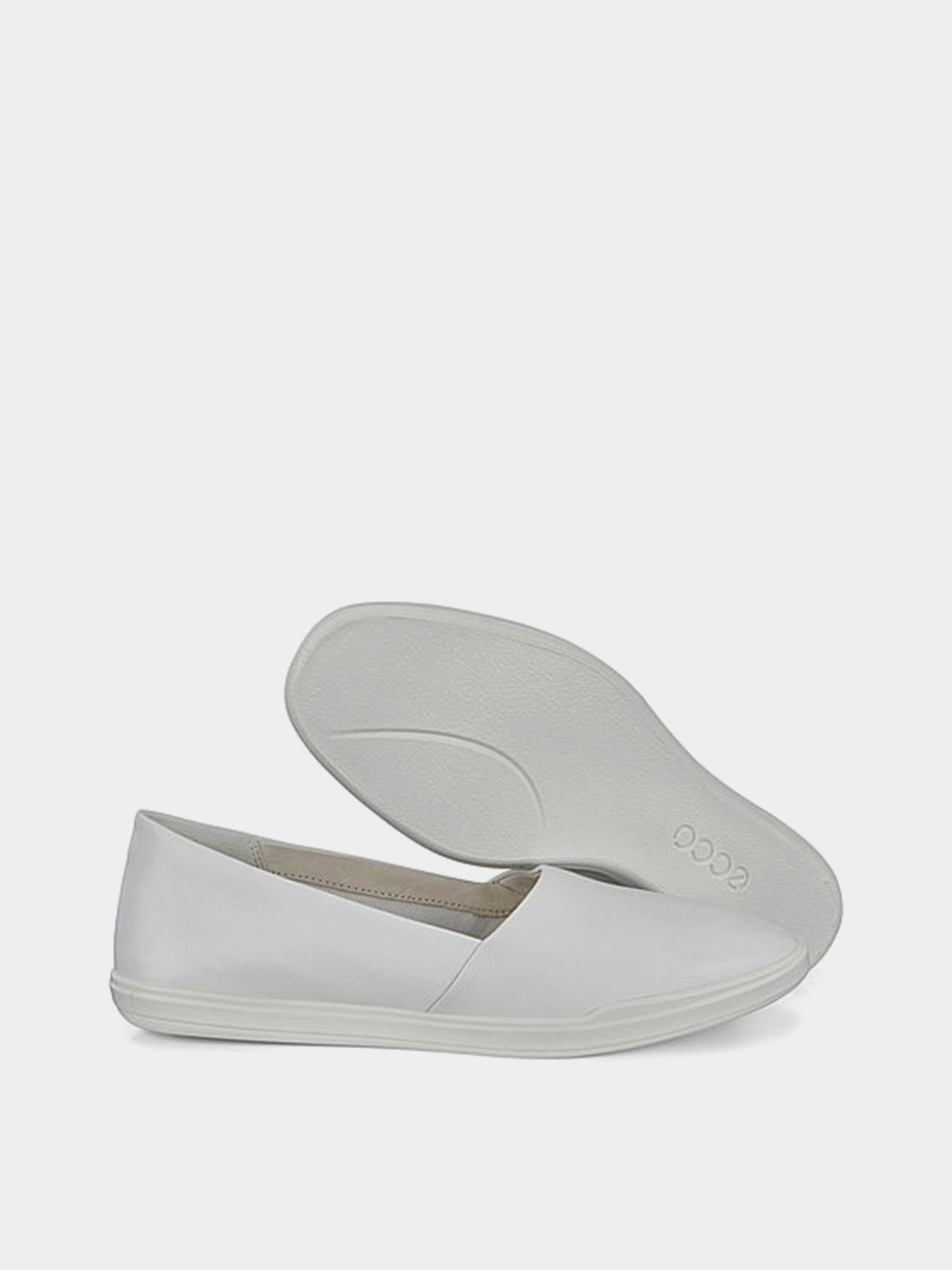 Слипоны ECCO Simpil модель 20860301007 Фото