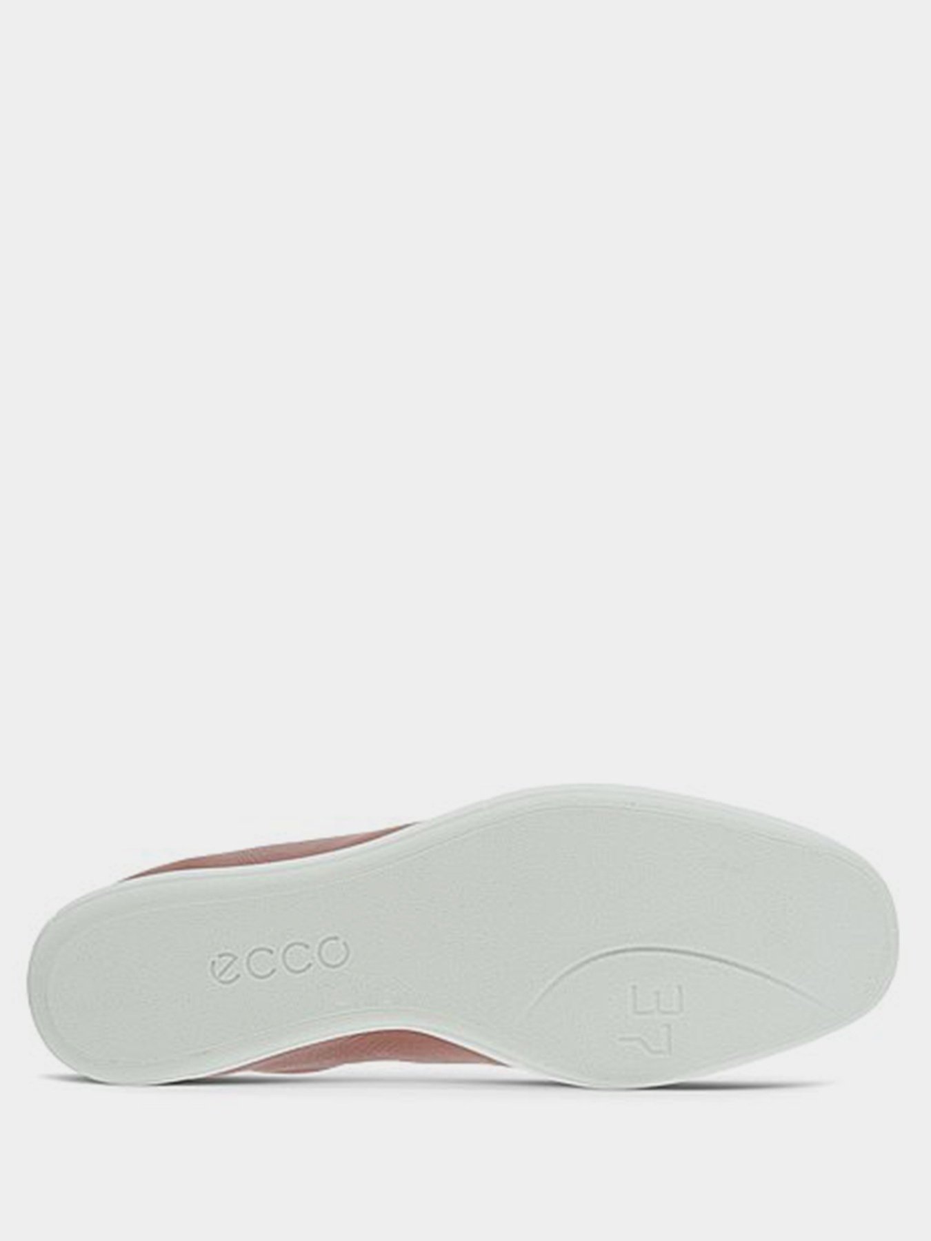 Напівчеревики ECCO SIMPIL модель 20861301702 Фото