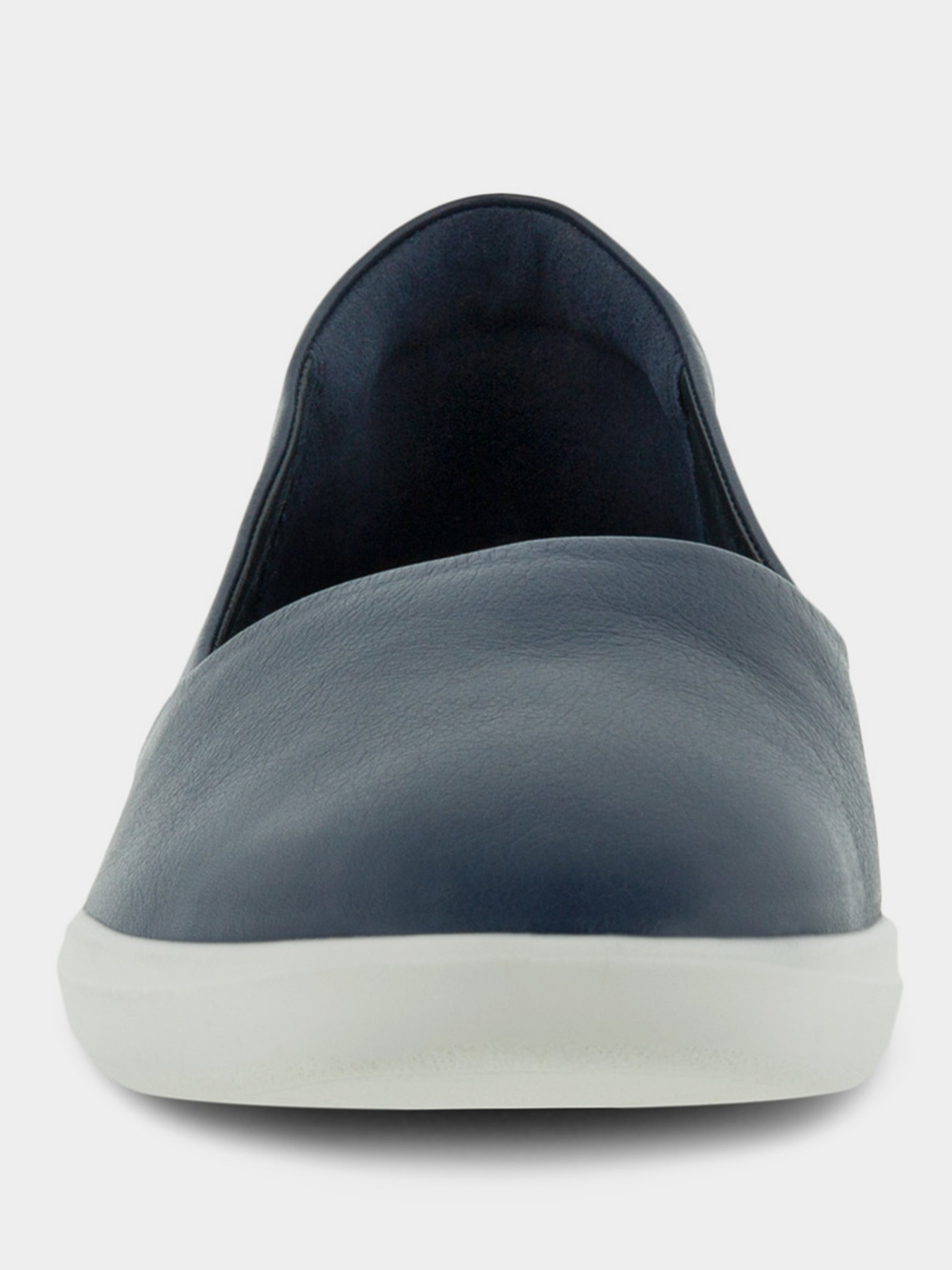 Слипоны ECCO SIMPIL модель 20860301038 Фото