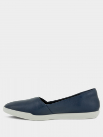 Слипоны ECCO SIMPIL модель 20860301038 Фото