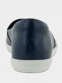 Слипоны ECCO SIMPIL модель 20860301038 Фото