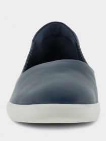 Слипоны ECCO SIMPIL модель 20860301038 Фото